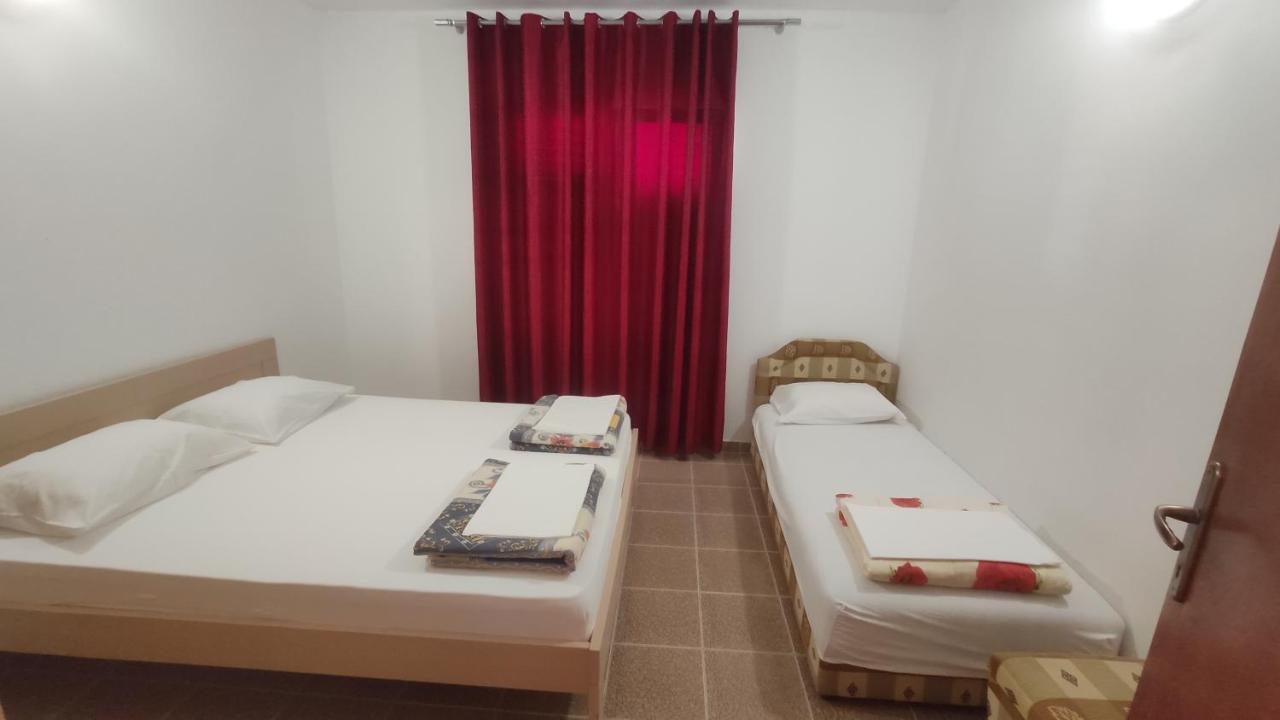 Apartments Marnikovic Ulcinj Bagian luar foto