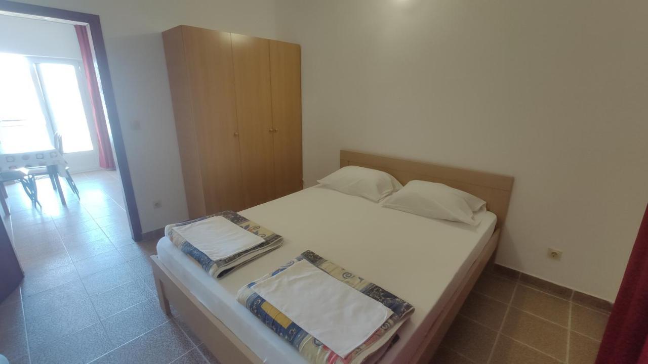 Apartments Marnikovic Ulcinj Bagian luar foto