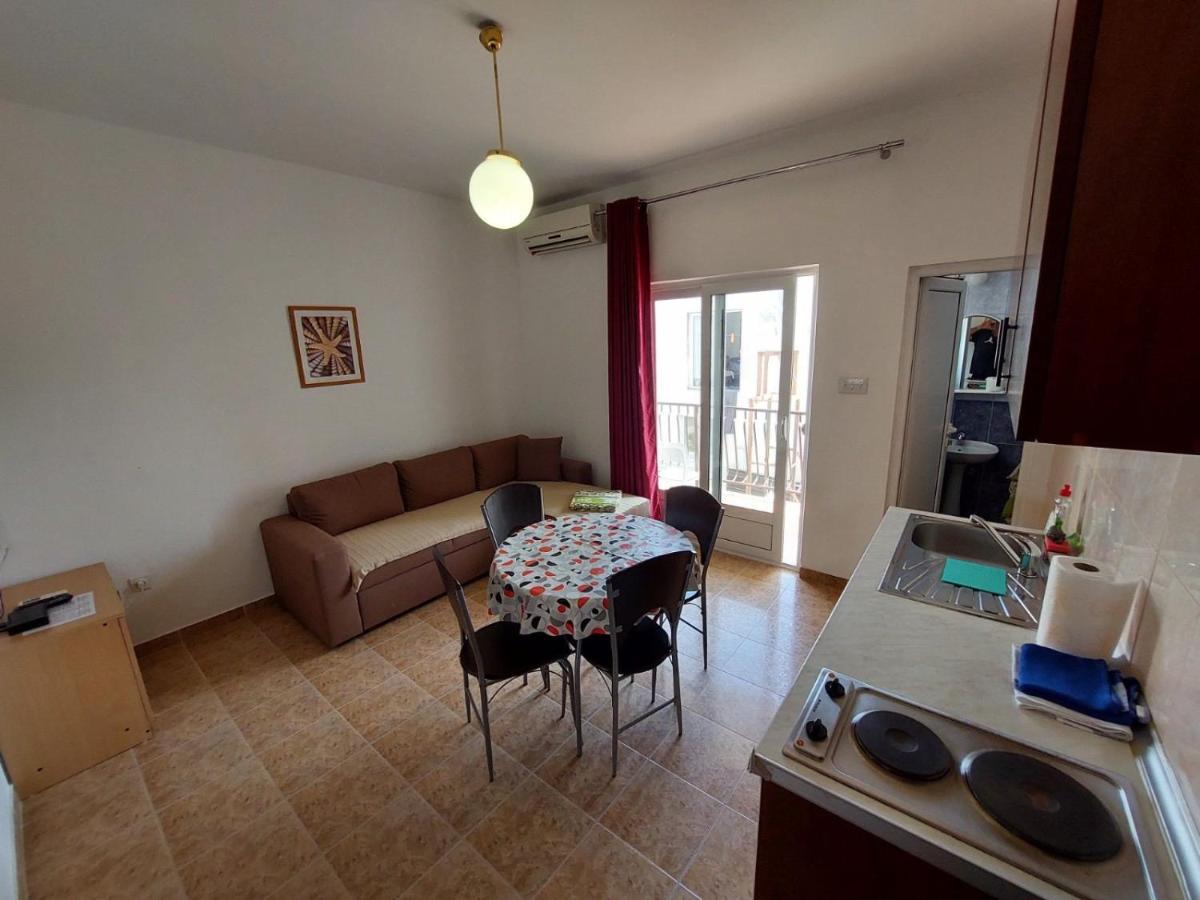 Apartments Marnikovic Ulcinj Bagian luar foto
