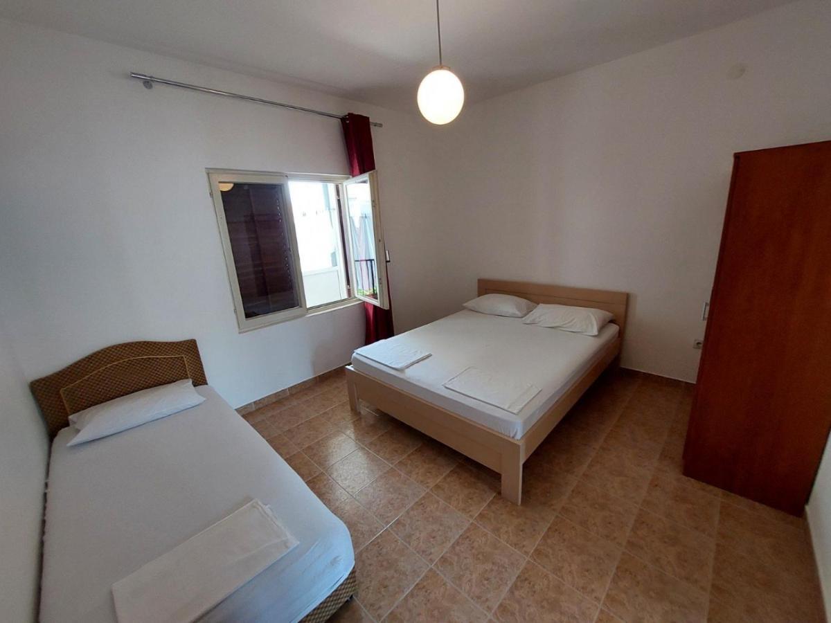 Apartments Marnikovic Ulcinj Bagian luar foto