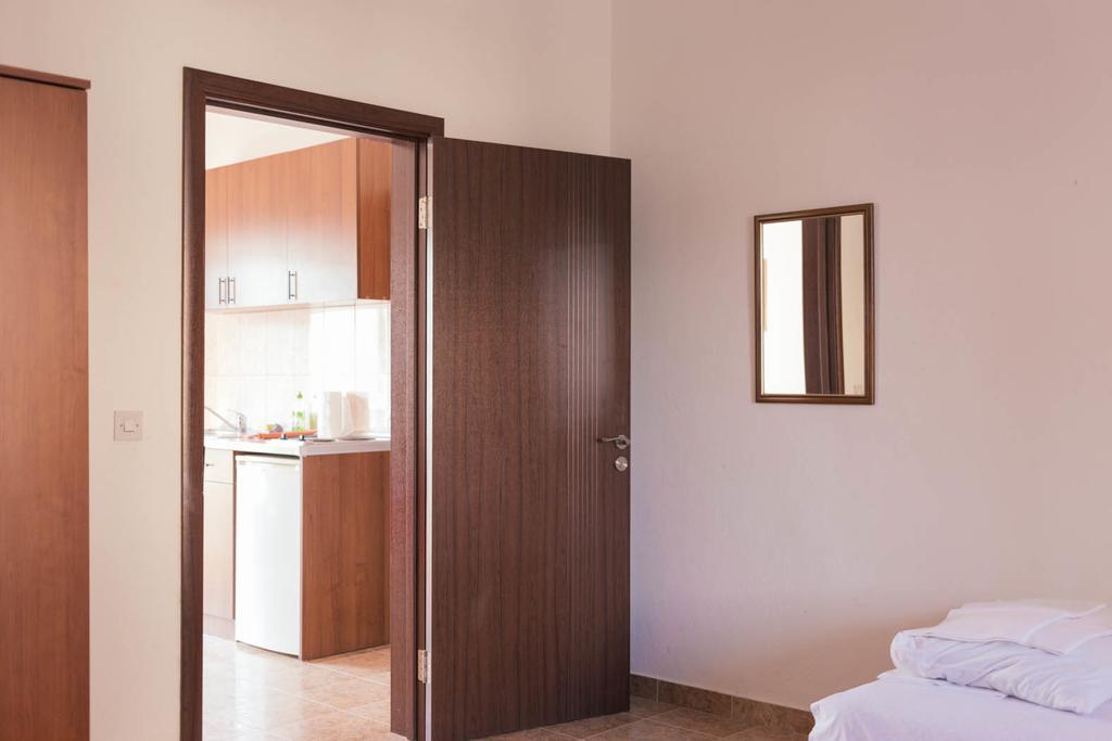 Apartments Marnikovic Ulcinj Bagian luar foto