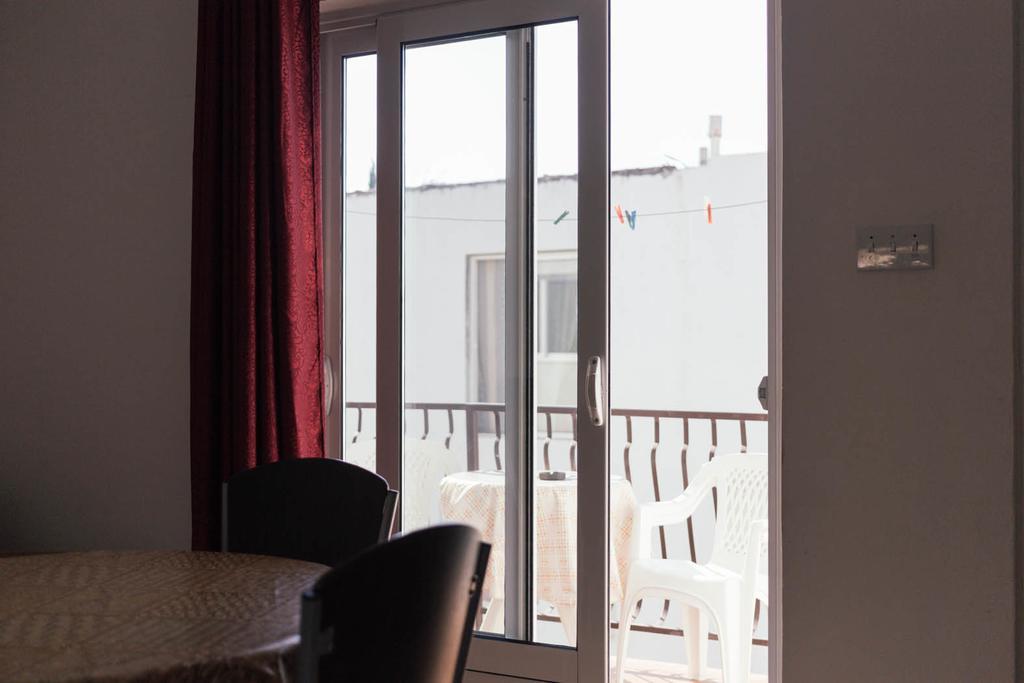 Apartments Marnikovic Ulcinj Bagian luar foto