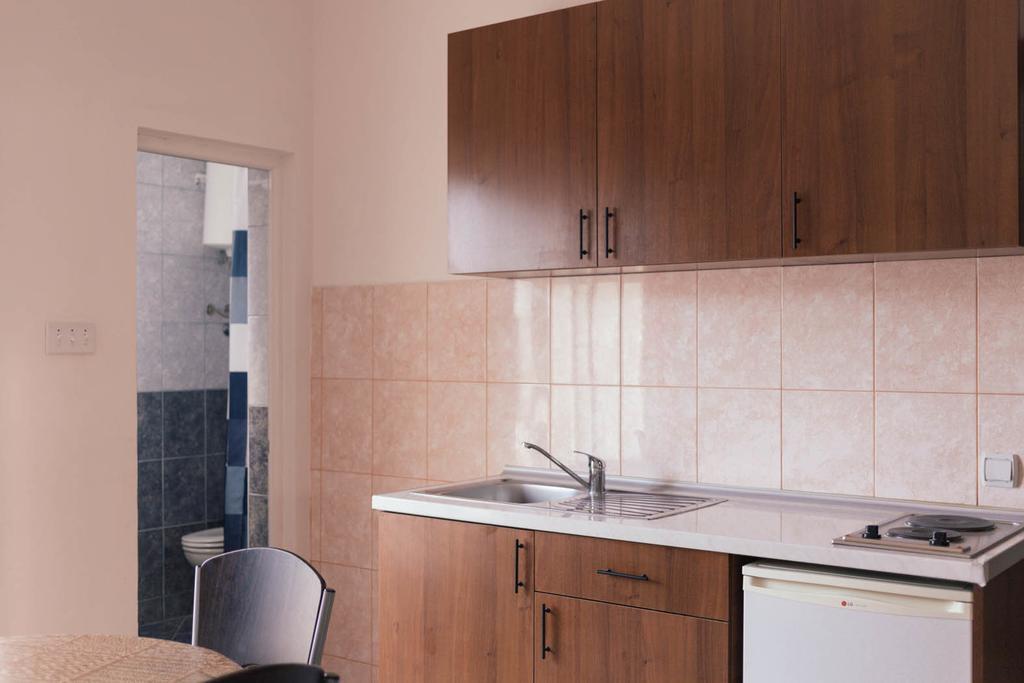 Apartments Marnikovic Ulcinj Bagian luar foto